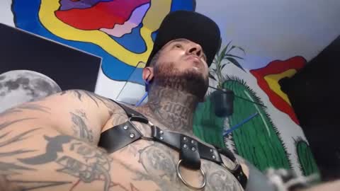 mrmanny__ online show from 02/03/25, 07:51