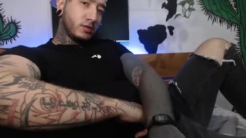 mrmanny__ online show from 02/16/25, 09:15