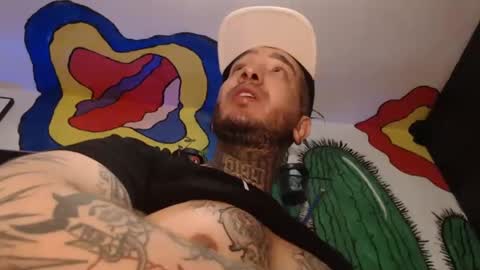 mrmanny__ online show from 02/16/25, 03:27