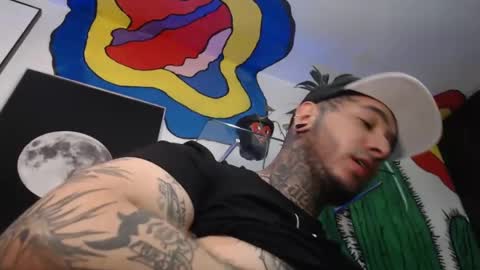 mrmanny__ online show from 02/16/25, 08:11