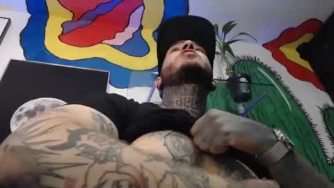 mrmanny__ online show from 02/24/25, 08:49