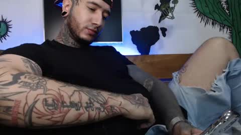 mrmanny__ online show from 02/27/25, 09:32