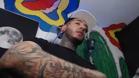 mrmanny__ online show from 02/28/25, 03:59