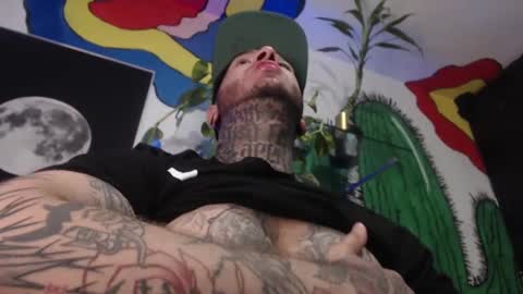 mrmanny__ online show from 09/25/25, 08:07