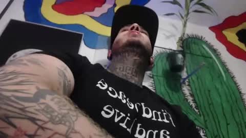 mrmanny__ online show from 11/08/25, 04:12