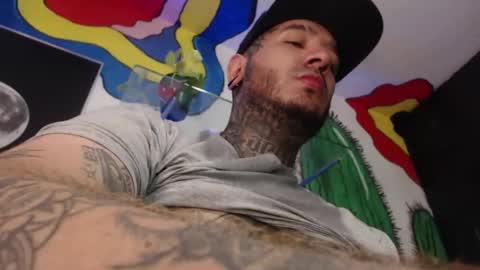 mrmanny__ online show from 12/16/25, 08:36