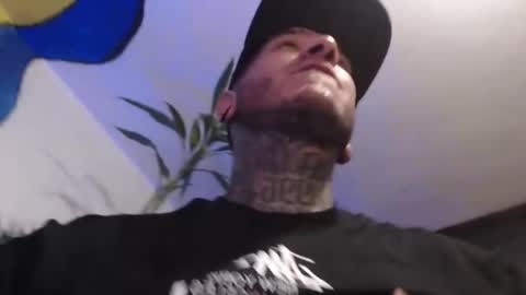 mrmanny__ online show from 01/14/26, 11:31