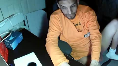 MrMarc online show from 01/29/25, 05:09