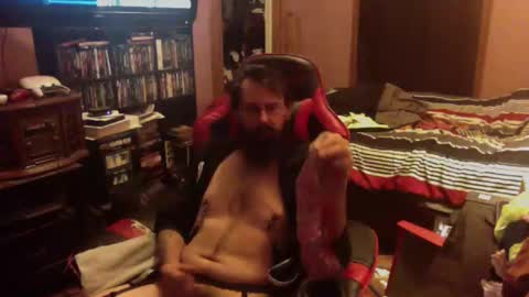 Mr Matt online show from 01/18/26, 04:05