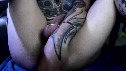 MR NO ICE online show from 04/20/26, 12:41