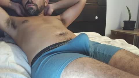 Mr Nobody online show from 04/11/26, 10:03