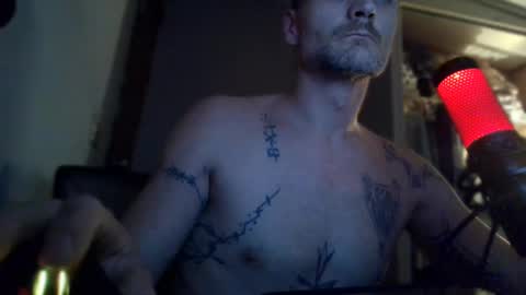 mrnsane1andonly online show from 10/19/25, 08:26