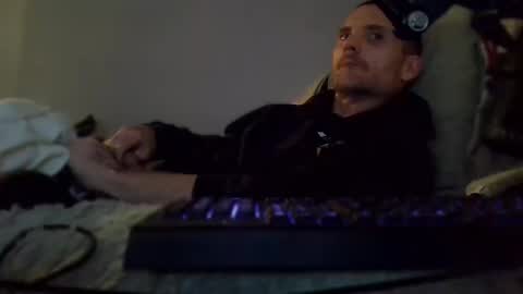 mrnsane1andonly online show from 10/20/25, 12:11