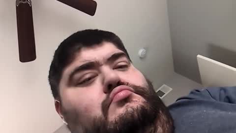 mrorange50187 online show from 01/15/25, 04:00