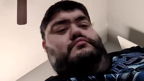 mrorange50187 online show from 01/16/25, 07:10