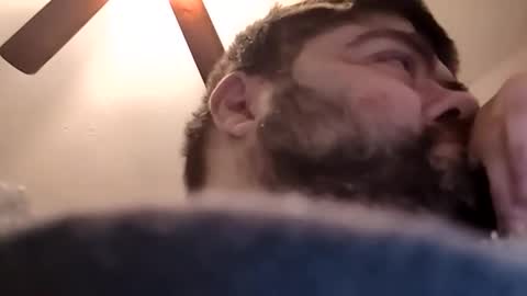 mrorange50187 online show from 01/23/25, 10:54