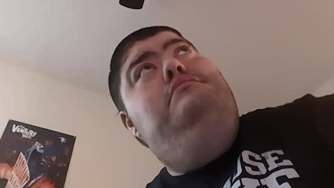 mrorange50187 online show from 10/08/25, 03:53