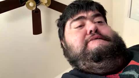 mrorange50187 online show from 01/06/26, 06:33