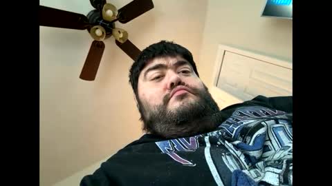 mrorange50187 online show from 03/19/26, 11:20