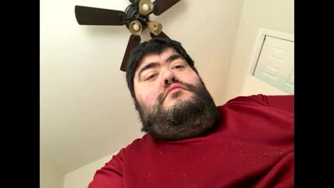 mrorange50187 online show from 03/23/26, 02:10