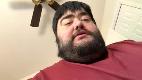 mrorange50187 online show from 03/31/26, 07:03