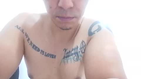 mrpassion3 online show from 02/06/26, 03:11