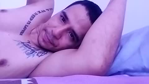 mrpassion3 online show from 02/16/26, 06:26