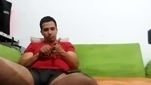 mrpassion3 online show from 02/24/26, 03:15