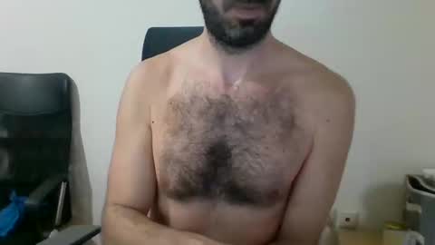 Mrralph online show from 02/08/26, 03:26