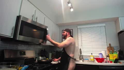 Rico online show from 02/05/25, 03:34