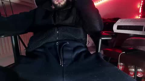 MrRogue online show from 12/18/25, 08:31