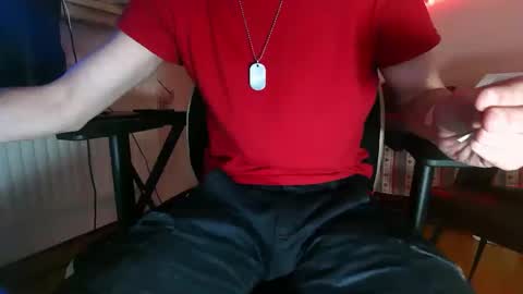 MrRogue online show from 04/27/26, 02:04