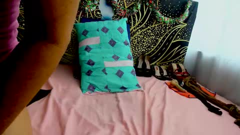 Angelica online show from 12/20/25, 03:41