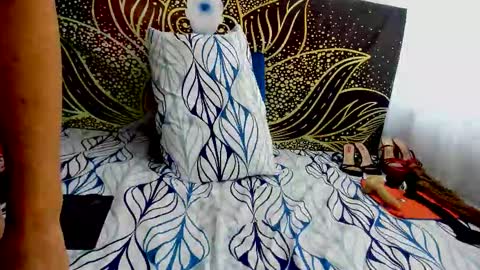 Angelica online show from 02/13/26, 02:46