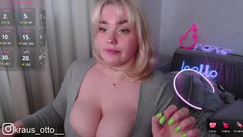 mrs kitty69 online show from 04/20/26, 08:28