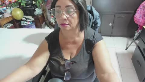 mrs_mommy online show from 01/18/26, 06:55
