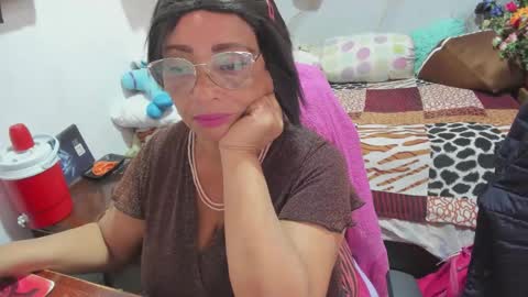 mrs_mommy online show from 03/06/26, 09:55