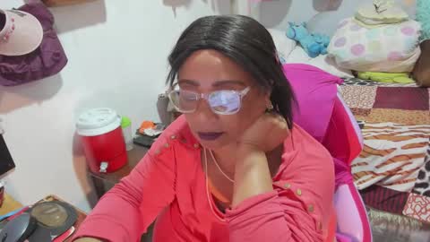 mrs_mommy online show from 03/13/26, 12:17