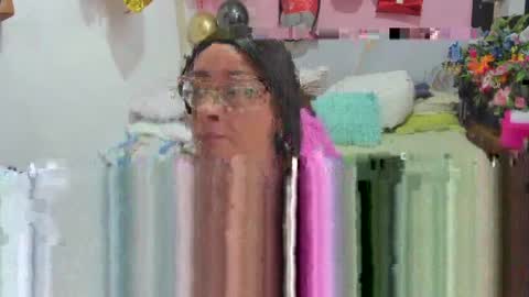 mrs_mommy online show from 03/23/26, 07:51