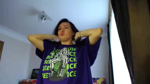 mrs_smith__ online show from 03/29/26, 09:53