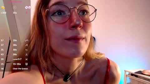 Barbie online show from 05/08/26, 03:56