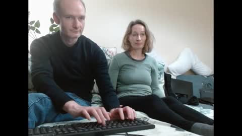 Mrs Velvet Vixen online show from 12/04/24, 04:49