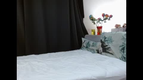 Mrs Velvet Vixen online show from 12/05/24, 11:49