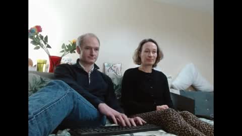 Mrs Velvet Vixen online show from 12/30/24, 09:16