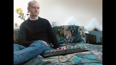 Mrs Velvet Vixen online show from 01/21/25, 08:41