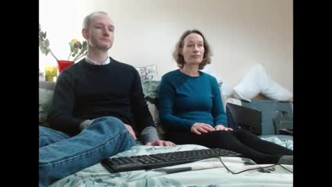 Mrs Velvet Vixen online show from 01/29/25, 08:40