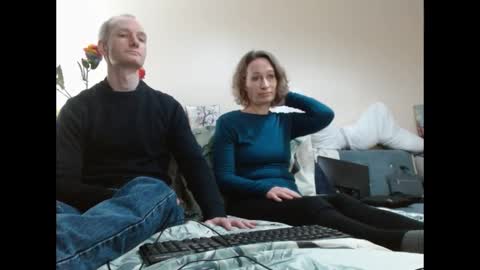 Mrs Velvet Vixen online show from 02/05/25, 08:32