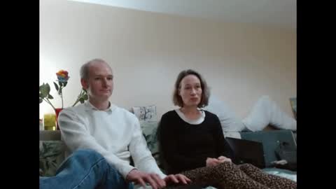 Mrs Velvet Vixen online show from 02/06/25, 11:32