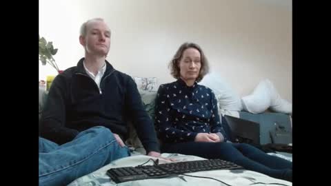 Mrs Velvet Vixen online show from 02/09/25, 02:07