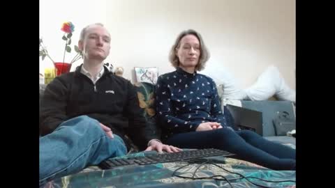 Mrs Velvet Vixen online show from 02/12/25, 08:38